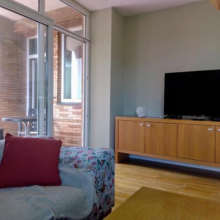Sunny Center Apartment Skopje Extérieur photo