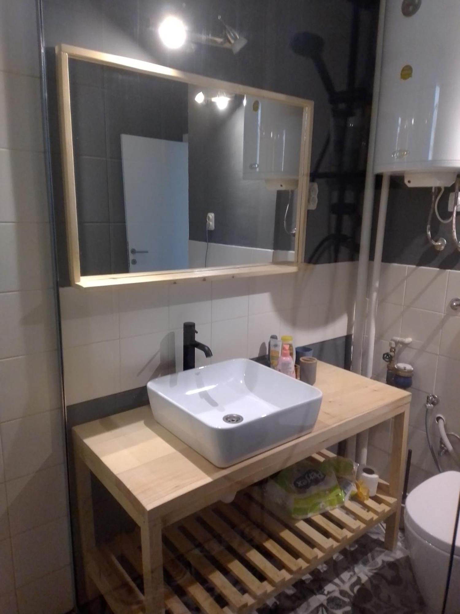 Sunny Center Apartment Skopje Extérieur photo