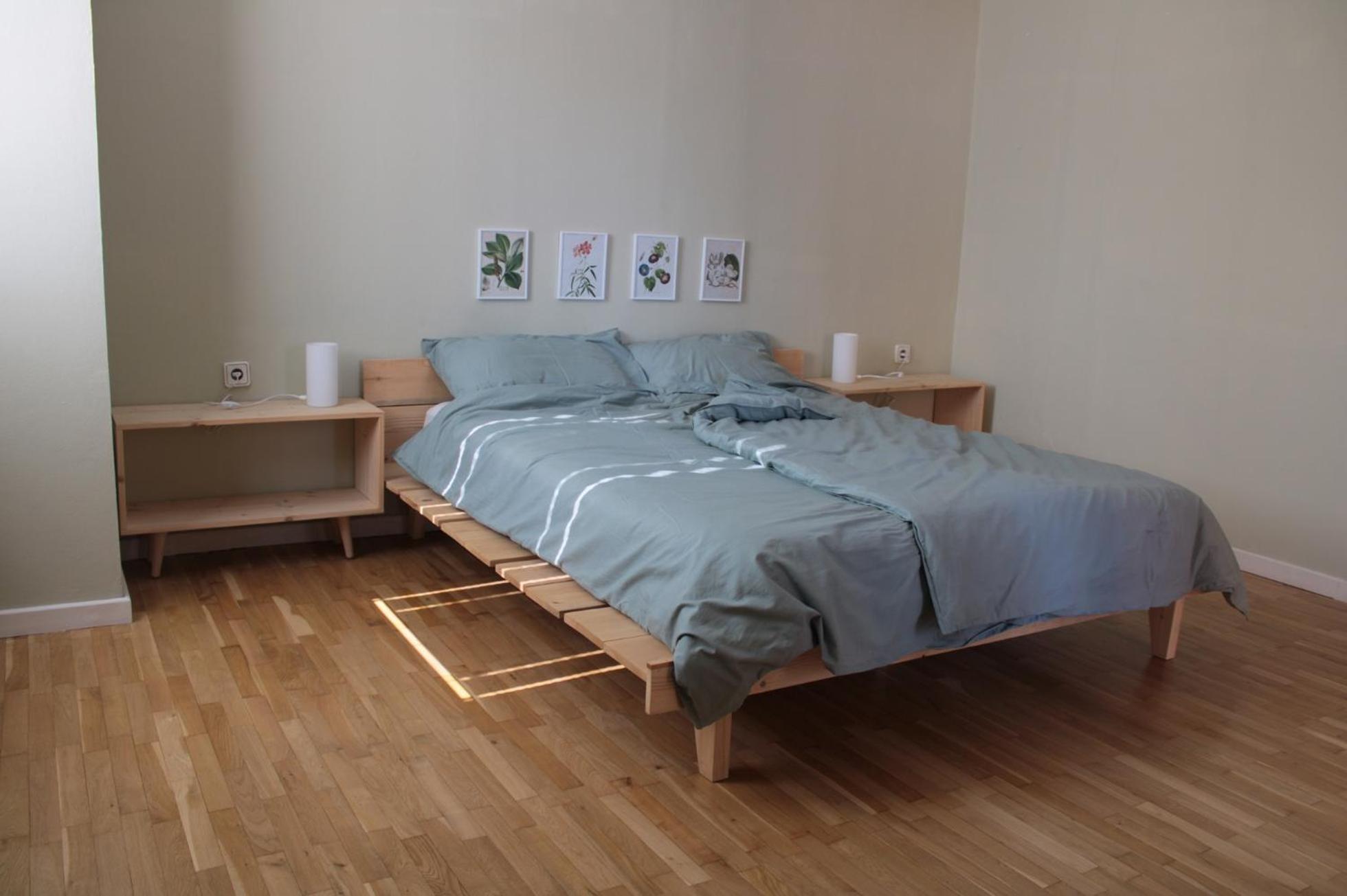 Sunny Center Apartment Skopje Extérieur photo